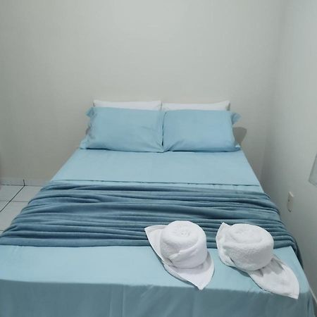 Apartamento Verolme V Άνγκρα Ντος Ρέις Εξωτερικό φωτογραφία