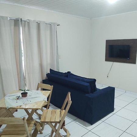 Apartamento Verolme V Άνγκρα Ντος Ρέις Εξωτερικό φωτογραφία