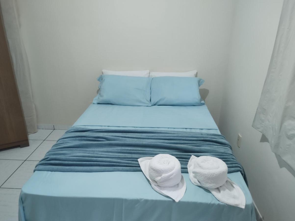 Apartamento Verolme V Άνγκρα Ντος Ρέις Εξωτερικό φωτογραφία