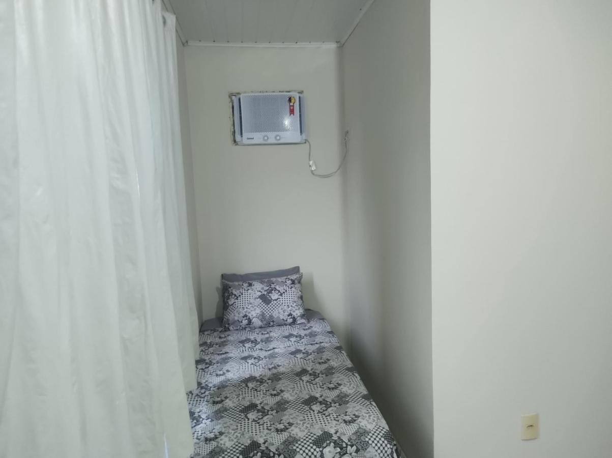 Apartamento Verolme V Άνγκρα Ντος Ρέις Εξωτερικό φωτογραφία