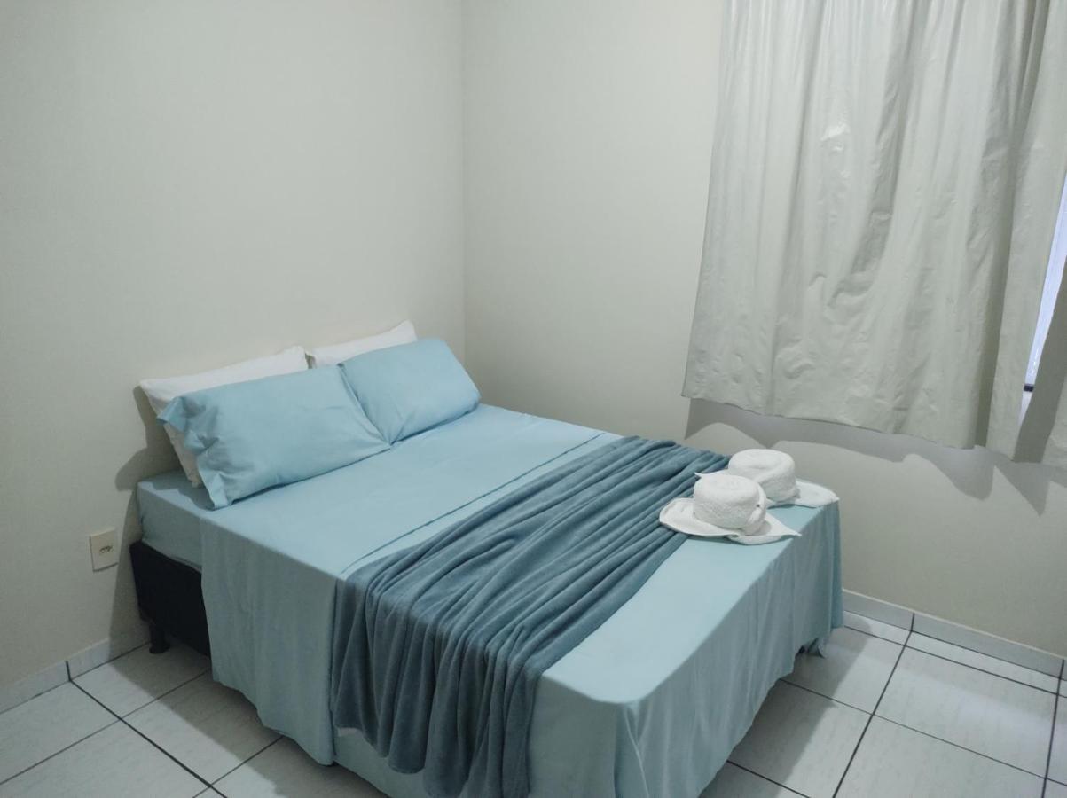 Apartamento Verolme V Άνγκρα Ντος Ρέις Εξωτερικό φωτογραφία