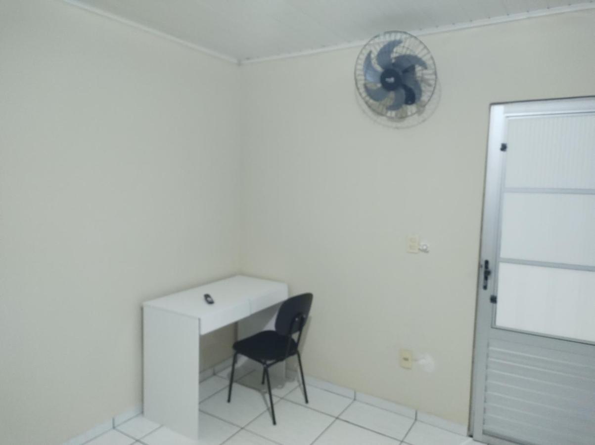 Apartamento Verolme V Άνγκρα Ντος Ρέις Εξωτερικό φωτογραφία